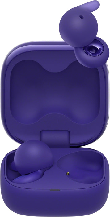 Sony LinkBuds Open WFL910V, violet