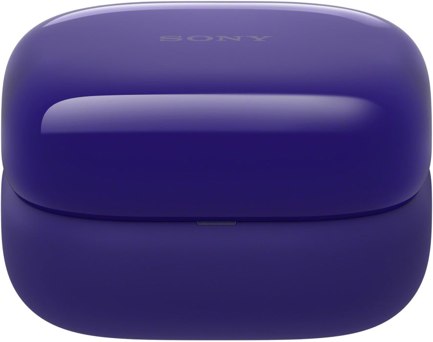 Sony LinkBuds Open WFL910V, violet