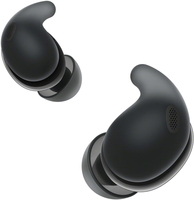 Headphones Sony Linkbuds Fit WFLS910NB.CE7