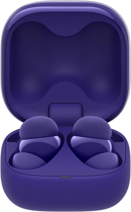 Sony LinkBuds Fit WFLS910NV, violet