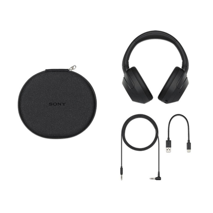 Sony WHULT900NB Ult Wear Headphones