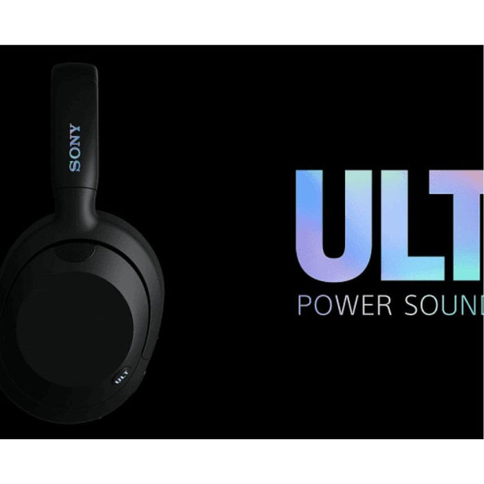 Sony WHULT900NB Ult Wear Headphones