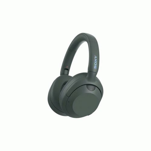 Sony WHULT900 ULT WEAR Bluetooth Wireless In-Ear Headphones, BT 5.0, TWS, Noise Cancelling, Gray EU