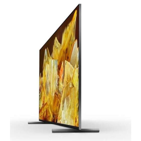 TV SONY Bravia XR65X90LAEP, 65", X90L, 4K Ultra HD, HDR, Smart TV(Google TV)