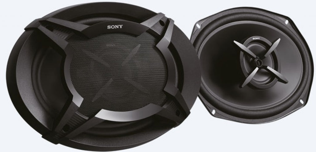 Car speakers Sony XSFB6920E.EUR