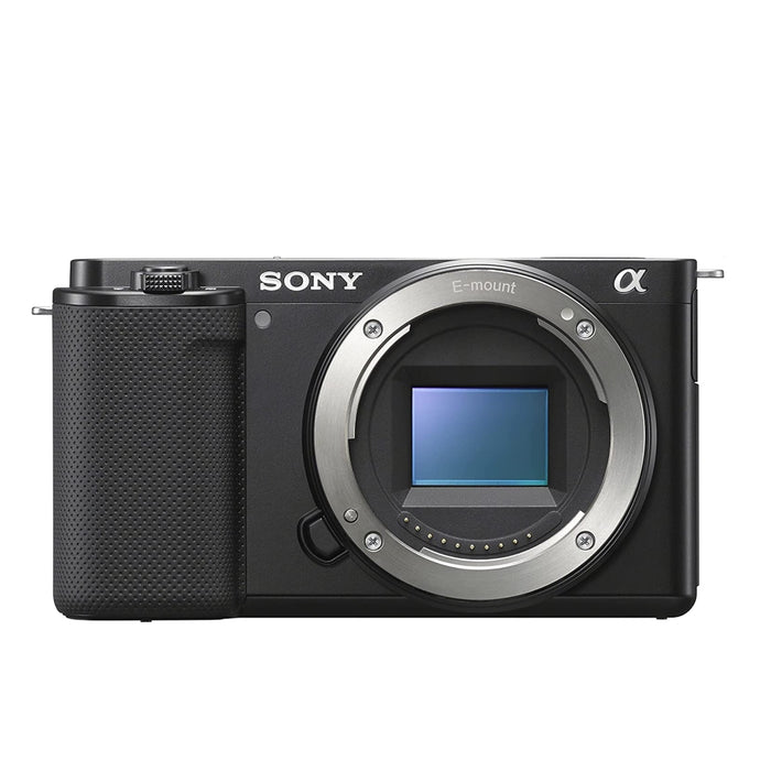Sony ZV-E10, body only