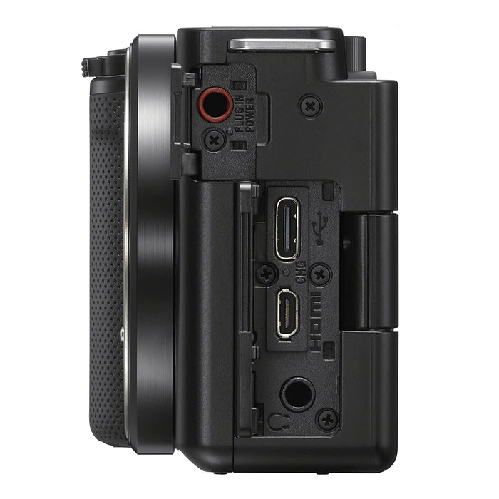 Sony ZV-E10, body only
