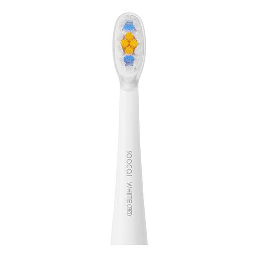Soocas Aura PT1 toothbrush tips - Accessories<<<Sonic toothbrushes<<<Health and beauty<<<InnproXML