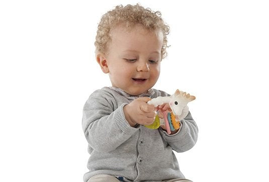 Sophie la girafe 220120 teether