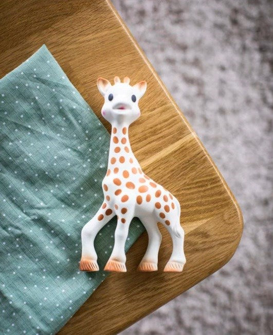 Sophie la girafe 000013 Multicoloured gift set for children