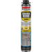 SOUDAL SOUDABOND TURBO ADHESIVE FOAM - Монтажна пяна<<<Уплътнители и фуги<<<Строителни материали<<<Praktiker