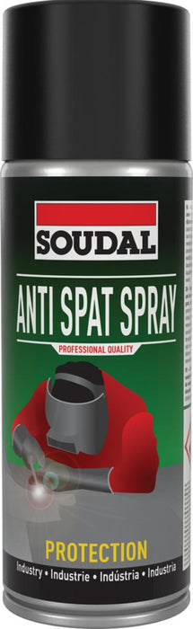WELDING SPRAY 400ML SOUDAL