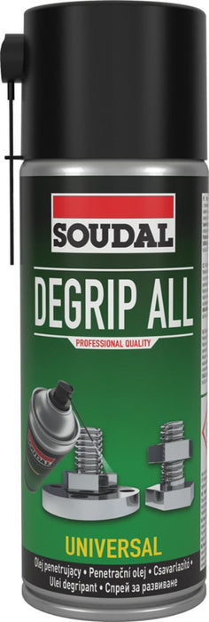 DEVELOPING SPRAY 400ML SOUDAL