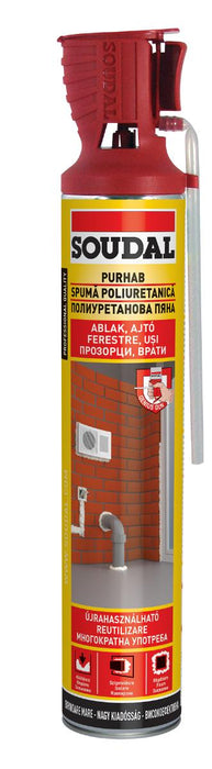 MOUNTING FOAM HAND 300 ML