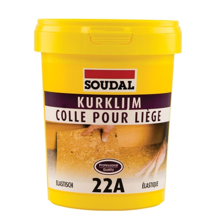 CORK GLUE 1KG