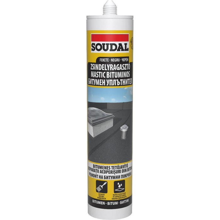 SEALER BITUMEN BLACK 300 ML