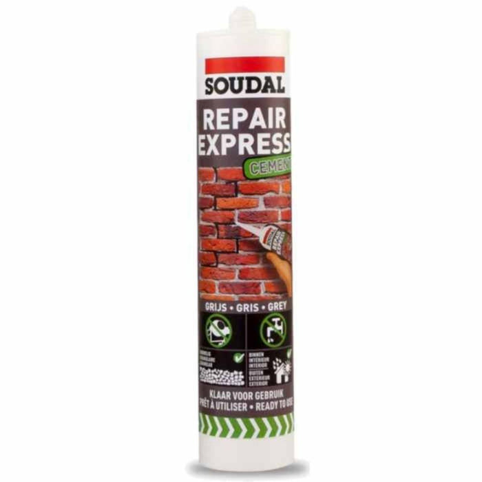 SEALANT REPAIR FOR CRACKS AND JOINTS