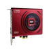 Sound card Creative SoundBlaster Z SE PCI-E 5.1 - Звукови карти<<<Компютърни компоненти<<<ValiAPI&&&Music
