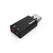 Sound card HAMA 2.0 Stereo USB 2.0 Black - Звукови карти<<<Компютърни компоненти<<<ValiAPI