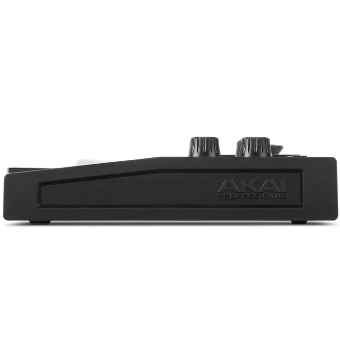 Sound Controller Akai MPK Mini MK3 - Видео и Домашно Кино<<<Електроника Звук<<<Компютри|