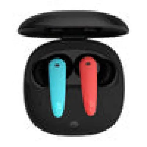 Sound Cube MIIIW Wireless Headphones (Black) - TWS<<<Wireless<<<Headphones<<<Audio<<<InnproXML