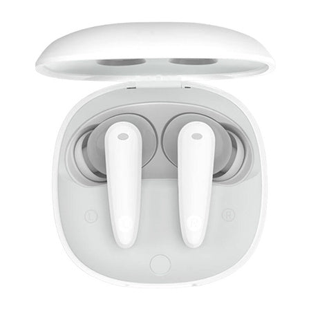 Sound Cube MIIIW Wireless Headphones (White) - TWS<<<Wireless<<<Headphones<<<Audio<<<InnproXML