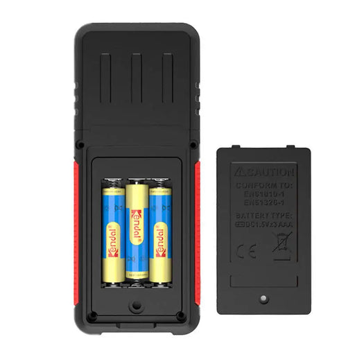 Sound Level Meter Habotest HT602B - Measuring tools<<<Tools<<<InnproXML