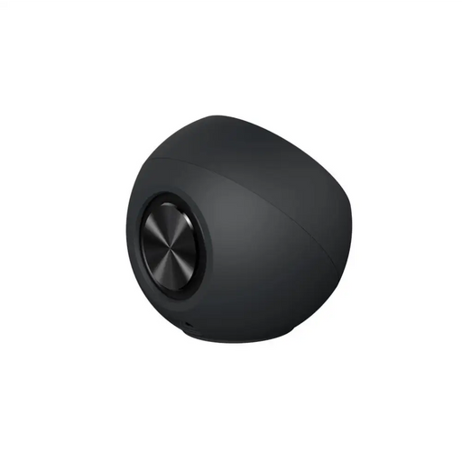 Sound system Creative PEBBLE V2 USB-C 2 x 4W Black - Звукови системи и тонколони<<<Компютърна