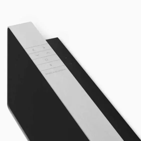 Soundbar Bang & Olufsen Beosound Stage Silver/Black - Bang & Olufsen<<<Аудио<<<Черна техника и IT<<<TechnoMix