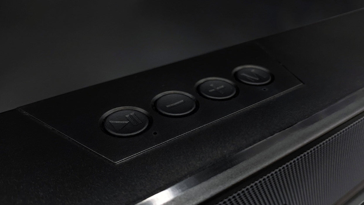 Soundbar bluetooth PHANTOM BT MT3180 - SoundbarsGKS-SOU<<<Loudspeakers columns headphonesGKS<<<ActionPL