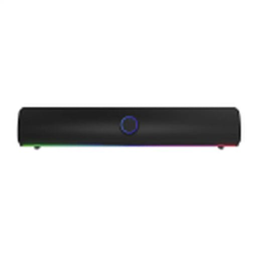 Soundbar Genesis NCS-2185 Black 10 W - Електроника Звук<<<Компютри| Електроника<<<BigBuy&&&Тонколони<<<Електроника