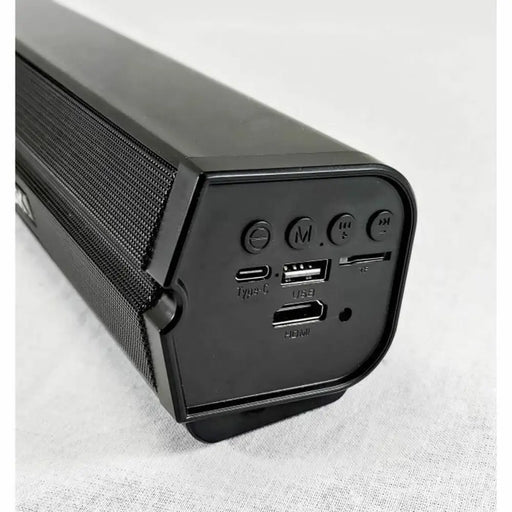 Soundbar Inovalley - Електроника Звук<<<Компютри| Електроника<<<BigBuy&&&Тонколони<<<Електроника Звук<<<Компютри|