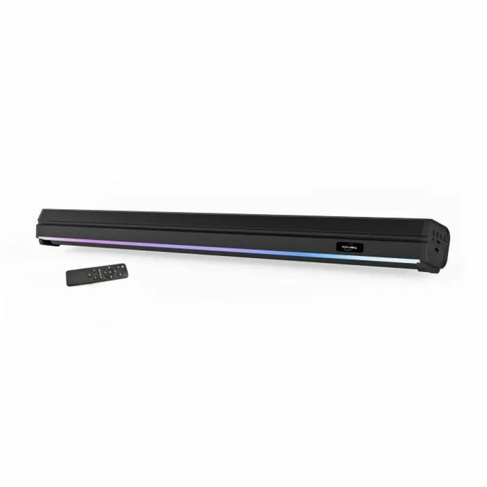 Soundbar Inovalley - Електроника Звук<<<Компютри| Електроника<<<BigBuy&&&Тонколони<<<Електроника Звук<<<Компютри|