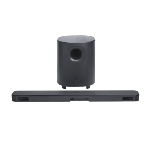 Soundbar JBL - Bar 500MK2 5.1 - Преносими тонколони<<<Електроника и роботика<<<ValiAPI&&&Soundbar системи<<<TV Аудио и