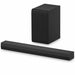 Soundbar LG S40T Black 300 W - Тонколони<<<Електроника Звук<<<Компютри|