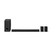 Soundbar LG S80TR.DEUSLLK Black 580 W - Електроника Звук<<<Компютри| Електроника<<<BigBuy&&&Тонколони<<<Електроника