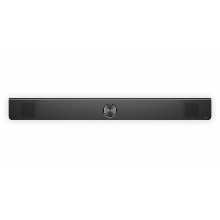 Soundbar LG S90TR.DEUSLLK Black 670 W - Електроника Звук<<<Компютри| Електроника<<<BigBuy&&&Тонколони<<<Електроника