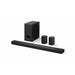 Soundbar LG S90TR.DEUSLLK Black 670 W - Електроника Звук<<<Компютри| Електроника<<<BigBuy&&&Тонколони<<<Електроника