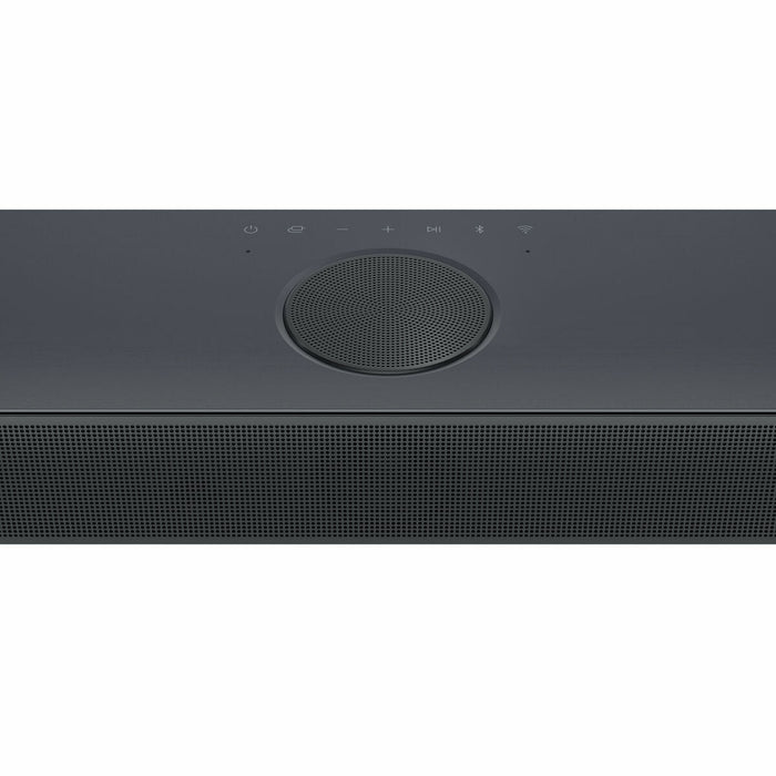 Soundbar LG SC9S Black 400 W - Електроника Звук<<<Компютри| Електроника<<<BigBuy&&&Тонколони<<<Електроника