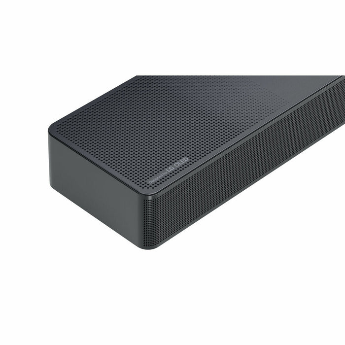 Soundbar LG SC9S Black 400 W - Електроника Звук<<<Компютри| Електроника<<<BigBuy&&&Тонколони<<<Електроника