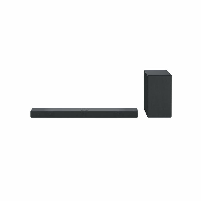 Soundbar LG SC9S Black 400 W - Електроника Звук<<<Компютри| Електроника<<<BigBuy&&&Тонколони<<<Електроника