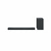 Soundbar LG SC9S Black 400 W - Електроника Звук<<<Компютри| Електроника<<<BigBuy&&&Тонколони<<<Електроника