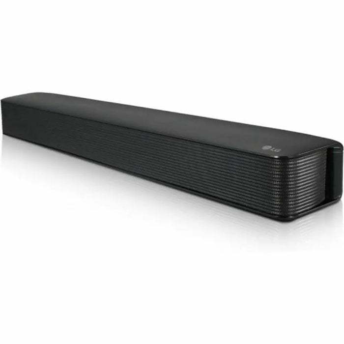 Soundbar LG SQM1 40W Black 40 W - Електроника Звук<<<Компютри| Електроника<<<BigBuy&&&Тонколони<<<Електроника