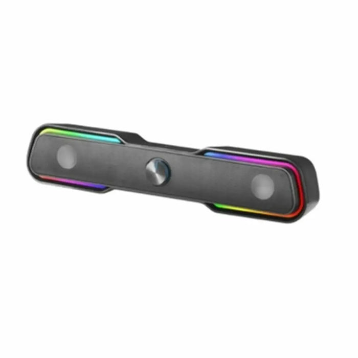 Soundbar Mars Gaming MSBX 10 W - Електроника Звук<<<Компютри| Електроника<<<BigBuy&&&Говорители<<<Електроника