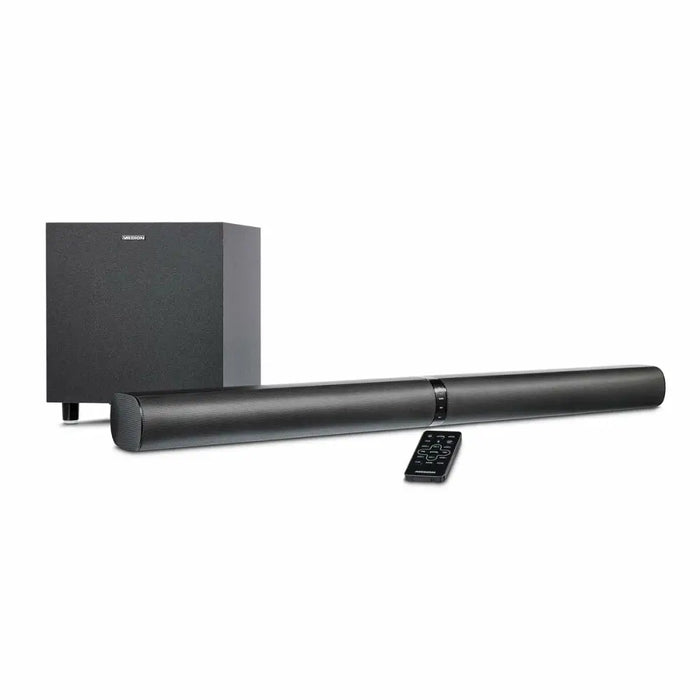 Soundbar Medion Black - Електроника Звук<<<Компютри| Електроника<<<BigBuy&&&Тонколони<<<Електроника Звук<<<Компютри|
