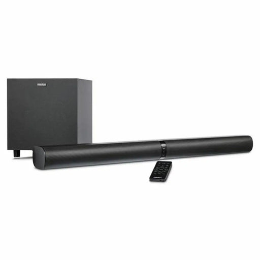 Soundbar Medion Black - Електроника Звук<<<Компютри| Електроника<<<BigBuy&&&Тонколони<<<Електроника Звук<<<Компютри|