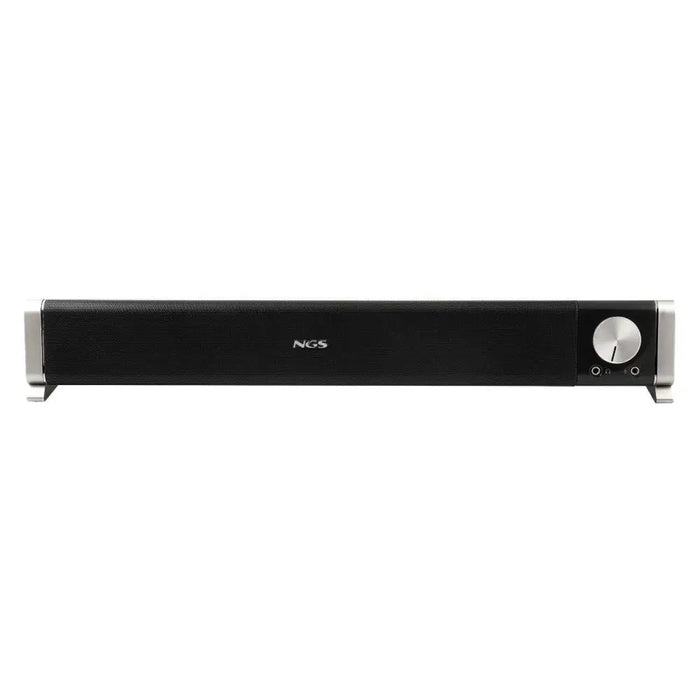 Soundbar NGS SB500BT Black - Електроника Звук<<<Компютри| Електроника<<<BigBuy&&&Говорители<<<Електроника