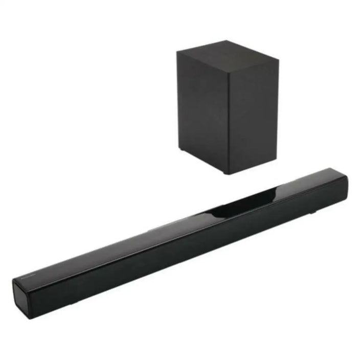 Soundbar Panasonic Corp. Black 100 W RMS - Електроника Звук<<<Компютри| Електроника<<<BigBuy&&&Тонколони<<<Електроника