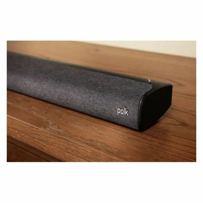 Soundbar Polk SIGNA S3 Black - Електроника Звук<<<Компютри| Електроника<<<BigBuy&&&Тонколони<<<Електроника