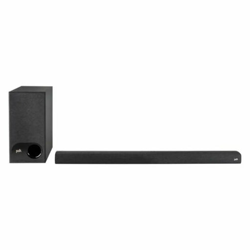 Soundbar Polk SIGNA S3 Black - Електроника Звук<<<Компютри| Електроника<<<BigBuy&&&Тонколони<<<Електроника